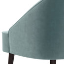 Harrah - Upholstered Accent Chair by Unique Piece Furniture