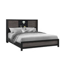 Urban - 5 Piece Set With Bookcase by HouseOfZazla