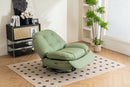 Power Recliner Swivel Glider USB Charger With tooth Music Player, Sleep, Working, Game And Leisure by Unique Piece Furniture