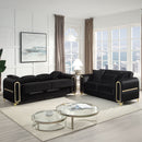 Ruby - Sofa Set