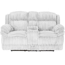 Modern Motion Sofa Set by HouseOfZazla