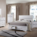 Annie - 6 Drawer Bedroom Chest by HouseOfZazla