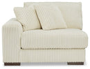 Lindyn - Sectional by Unique Piece Furniture