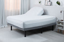 BedGear Ver-Tex Mattress Protector - Split Head Cal King by HouseOfZazla