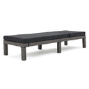 Puerta KD Chaise Lounge, Mixed by HouseOfZazla