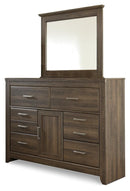 Juararo - Dresser by Unique Piece Furniture