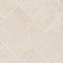 MSI Aegean Pearl Sandblasted/Brushed Marble Pavers