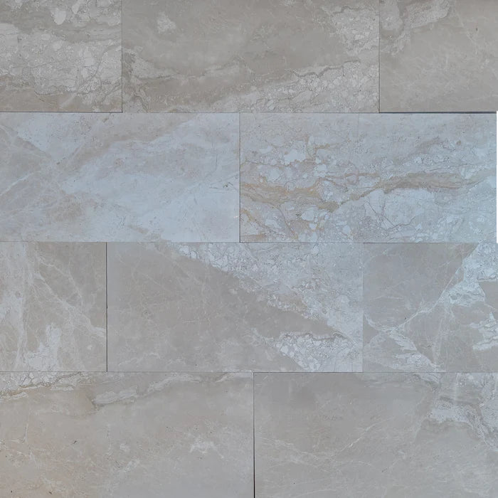 Aegean Royal Marble Polished Wall and Floor Tiles