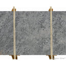 Aegean Silver Bookmatching Polished Marble Slab