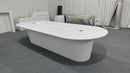 Amica · White Conference Room Table