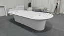Amica · White Conference Room Table