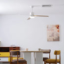 Aero Breeze Ceiling Fan Light