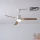Aero Breeze Ceiling Fan Light