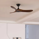 Aero Breeze Three-Blade Silent Ceiling Fan
