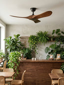 Aero Breeze Three-Blade Silent Ceiling Fan