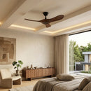 Aero Breeze Three-Blade Silent Ceiling Fan