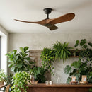 Aero Breeze Three-Blade Silent Ceiling Fan