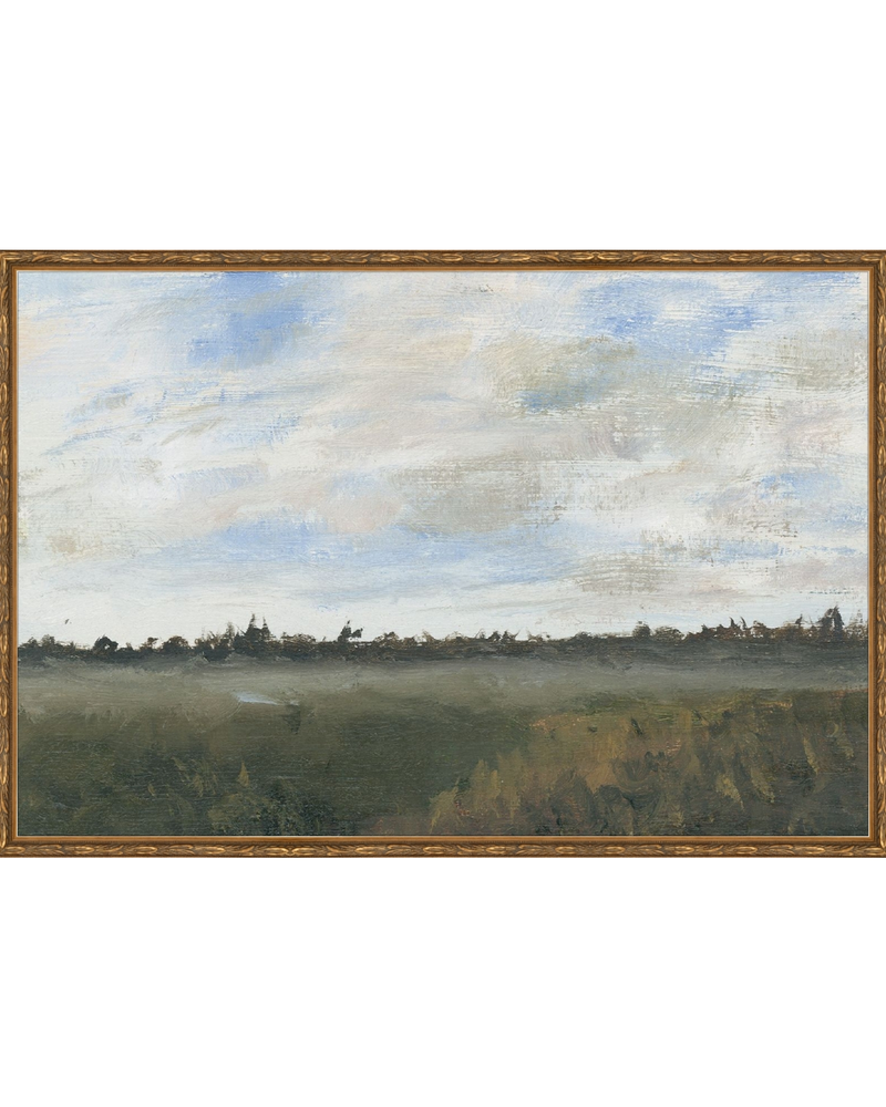 The Way to the Forest