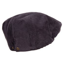 Men's Corduroy Ivy Cap