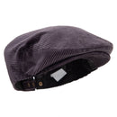 Men's Corduroy Ivy Cap
