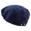 Men's Corduroy Ivy Cap