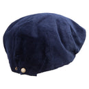 Men's Corduroy Ivy Cap