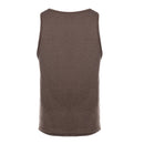 30 Singles Ring-Spun Fabric Tank Top