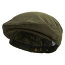 Men's Corduroy Ivy Cap