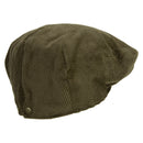 Men's Corduroy Ivy Cap
