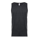 30 Singles Ring-Spun Fabric Tank Top