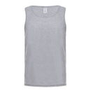 30 Singles Ring-Spun Fabric Tank Top