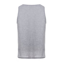 30 Singles Ring-Spun Fabric Tank Top