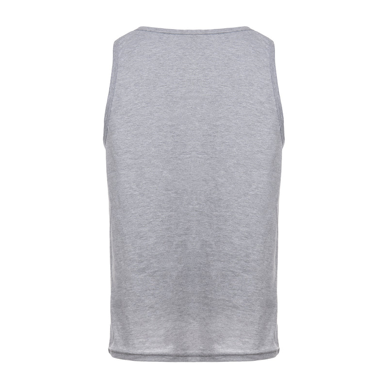 30 Singles Ring-Spun Fabric Tank Top