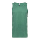 30 Singles Ring-Spun Fabric Tank Top