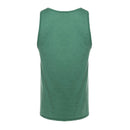 30 Singles Ring-Spun Fabric Tank Top