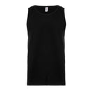 30 Singles Ring-Spun Fabric Tank Top