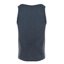 30 Singles Ring-Spun Fabric Tank Top