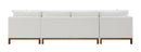 Valiant Sectional Sofa