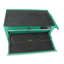 Multifunctional Tool Cart With Wheels And Drawers by HouseOfZazla