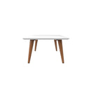 Utopia - Lacquered Coffee Table - White by HouseOfZazla