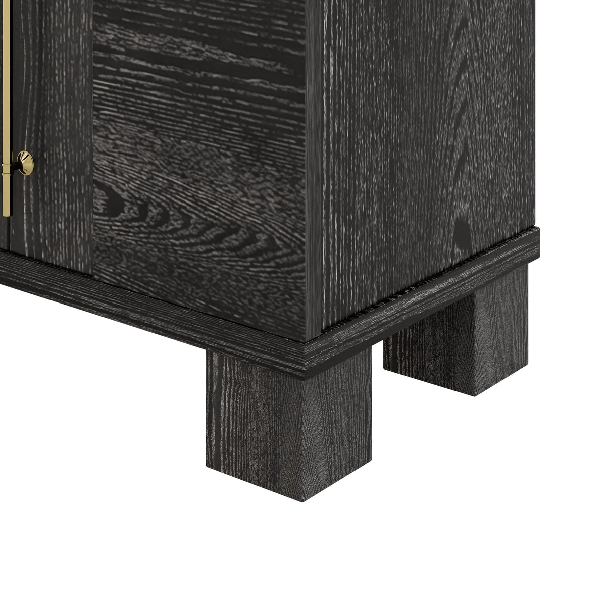 Sideboard With Adjustable Shelves, photo 38 of 40