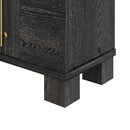 Sideboard With Adjustable Shelves by HouseOfZazla
