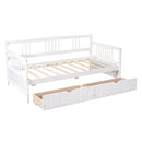 Multifunctional Modern Daybed by HouseOfZazla
