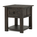 Garrett - Rectangular Table