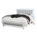 Skye - Durable Bed by Unique Piece Furniture