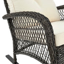 Fruttuo - Rocking Chair by HouseOfZazla