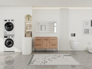 48" Freestanding Bathroom Vanity With Soft-Close Cabinet Door and 4 Drawers by HouseOfZazla
