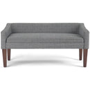 Parris - Contemporary Upholstered Bench