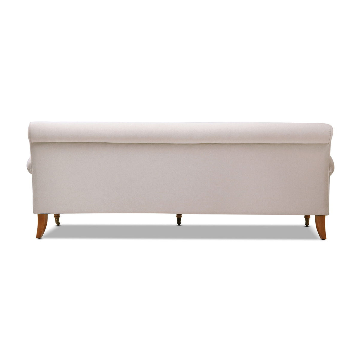 Alana Lawson - Modern Three Cushion Tightback Sofa, photo 24 of 30