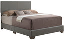 Elegant Platform Bed For Relaxed Spaces by HouseOfZazla